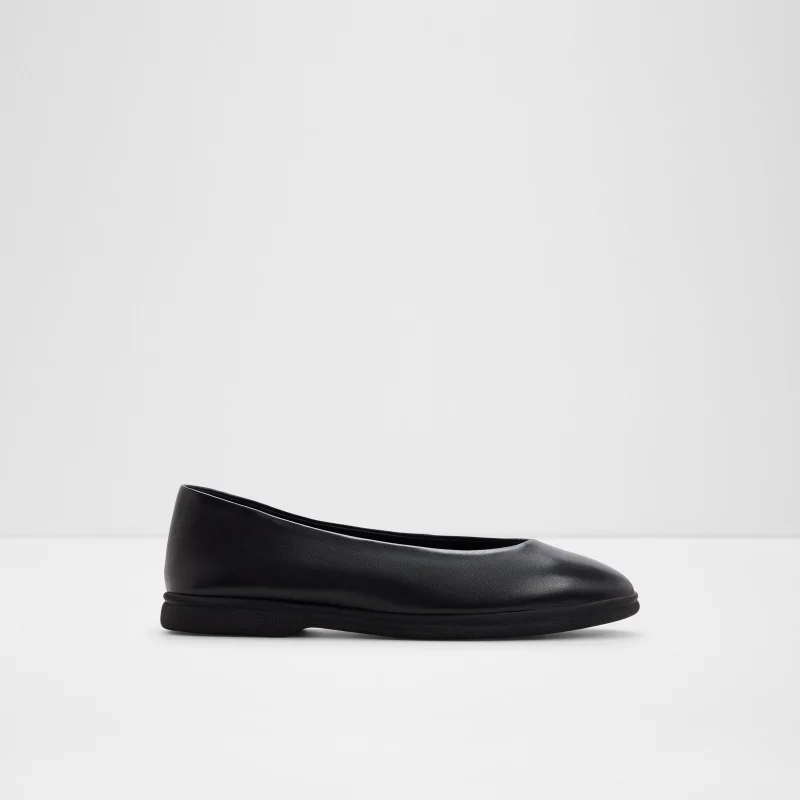 الدو Ballet flat shoe